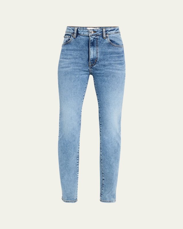 The Pencil Jeans